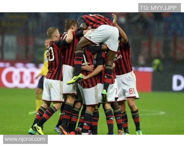 AC米兰逆袭皇马夺冠瞬间全场沸腾深度解析比赛精彩瞬间 AC米兰逆袭皇马夺冠瞬间全场沸腾深度解析比赛精彩瞬间