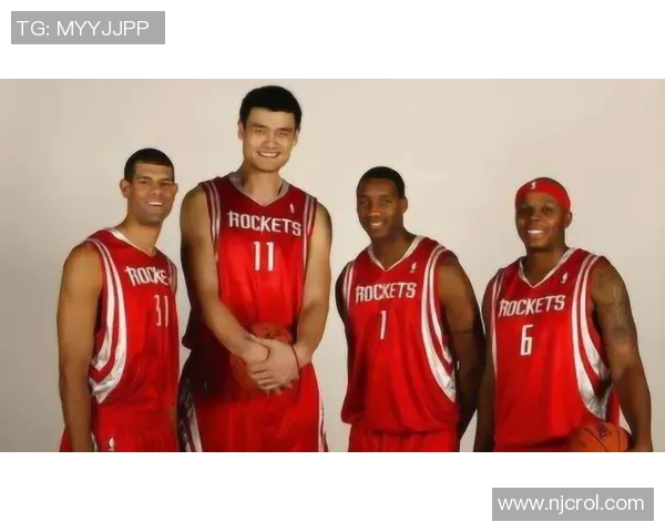 姚明携手台湾外援共创篮球新篇章推动两岸体育交流与合作