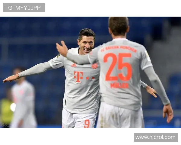 意甲激战：拜仁逆转马竞补时绝杀引全场沸腾数据分析详解