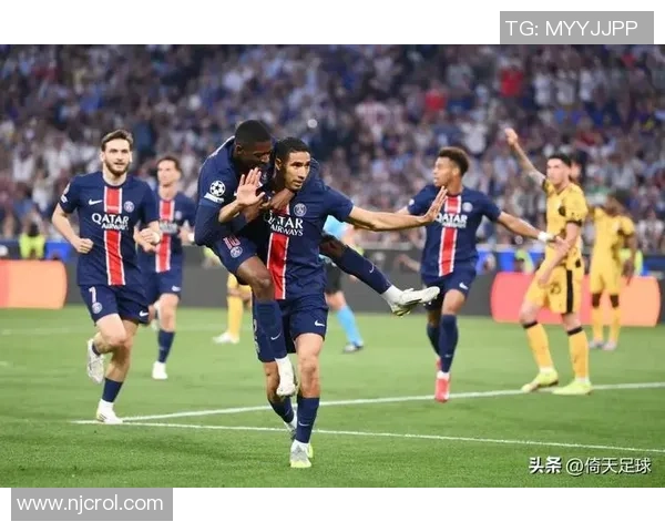 欧联杯精彩对决巴黎圣日耳曼大胜波尔图全场沸腾绝杀瞬间回顾