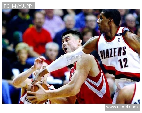 姚明与河马的奇幻对决谁能在这场较量中胜出