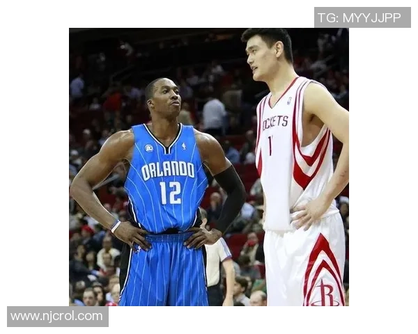 姚明的厚嘴唇背后隐藏的故事与篮球生涯的独特魅力