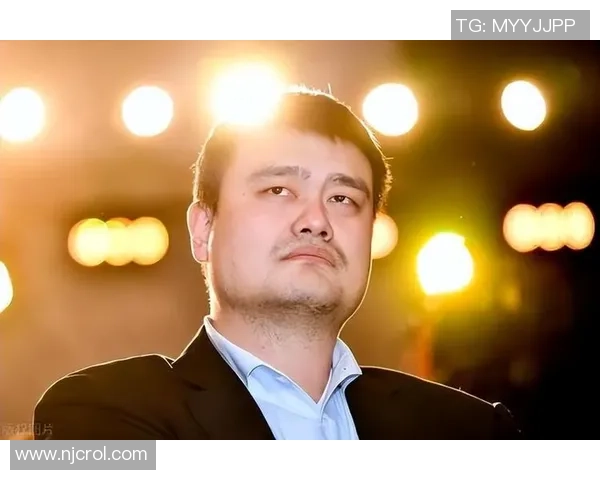 姚明重磅发声引发热议体育界未来发展方向备受关注