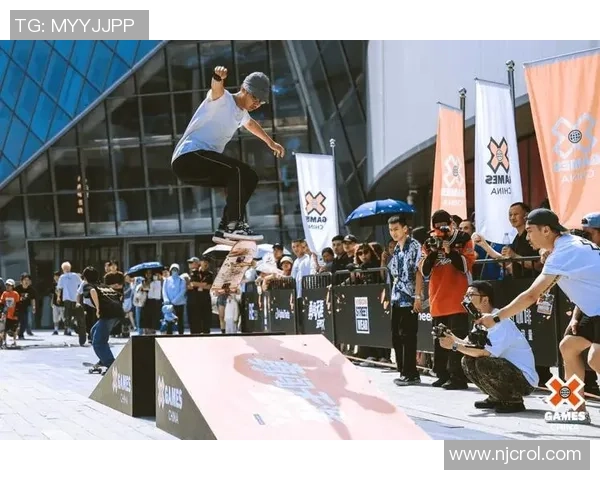 西安极限运动队的激情与挑战探索极限运动的魅力与发展