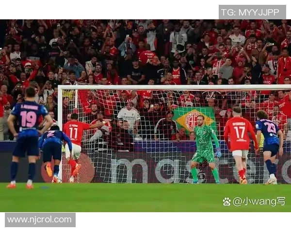 足总杯精彩对决本菲卡与马竞战成平局绝杀瞬间震撼全场