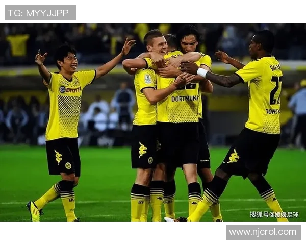 足总杯激战莱比锡与多特蒙德平局补时进球引发全场狂欢