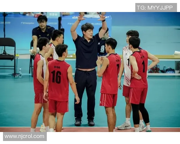 重庆排球队强势崛起最新排球实力排名前十揭晓