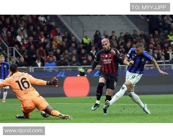欧冠激战：马竞逆转AC米兰5-1全场沸腾瞬间回顾与分析