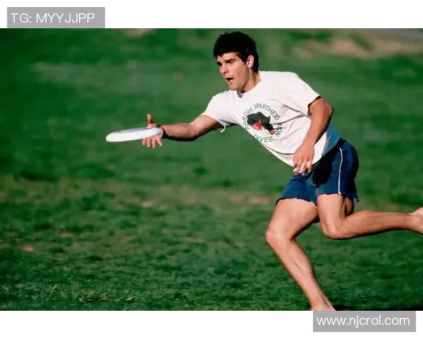 飞盘纪实：见证上海飞盘队从萌芽到辉煌的成长历程