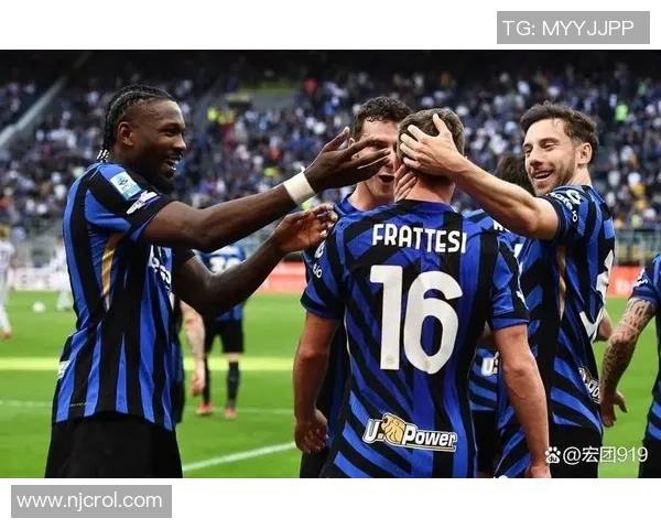 德甲精彩对决曼城强势逆转国米以5-0大胜引爆全场激情